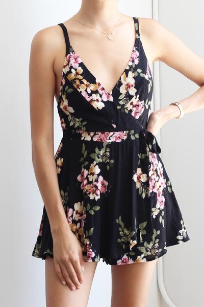 Venezia Romper