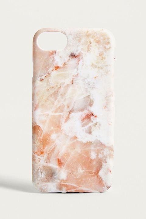 Rose Quartz Iphone 6/6s/7/8 Case