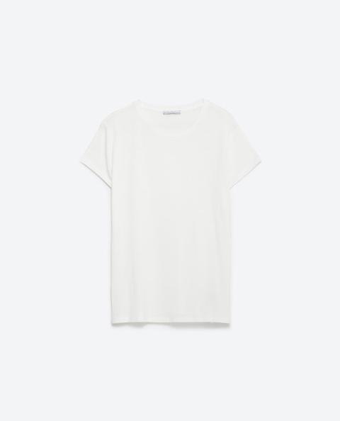 T-shirt Basic