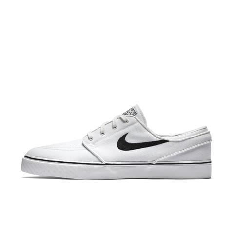 Nike Sb Zoom Stefan Janoski Canvas Zapatillas De Skateboard - Hombre