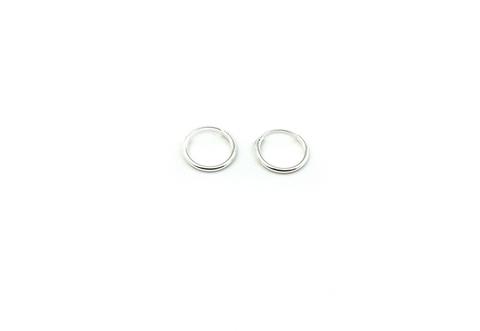 Pendientes Jeevan (12mm)