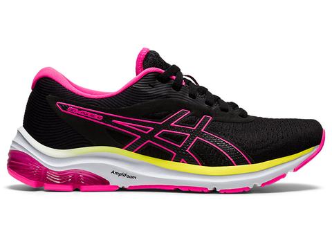 Asics Gel - Pulse™ 12 Black