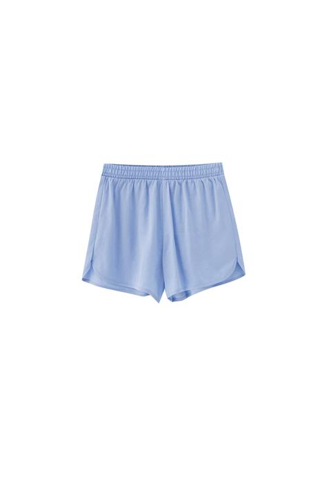 Short Gomas Cintura