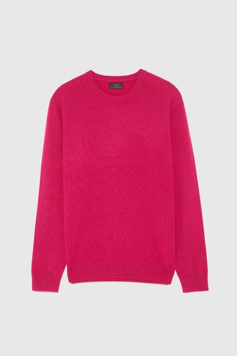 Maglia Cashmere