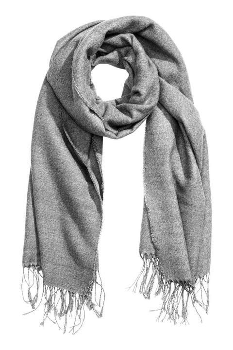 Woven Scarf