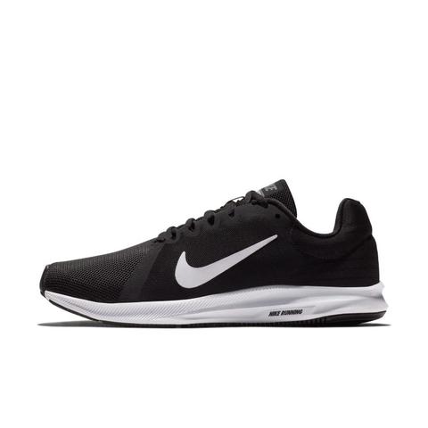 Nike Downshifter 8 Zapatillas De Running - Mujer - Negro