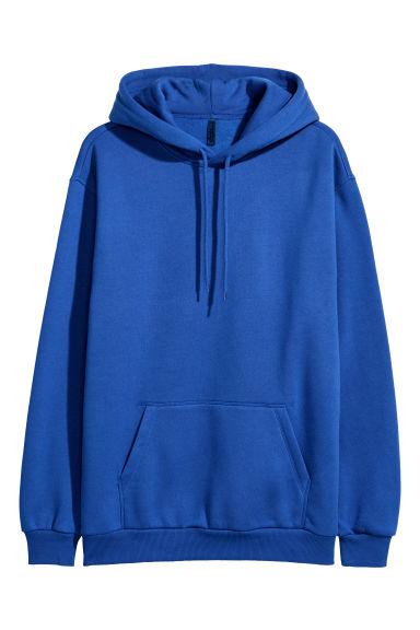 Hooded Top