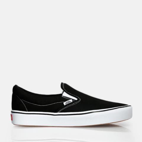 Schuhe - Comfycrush Slip-on