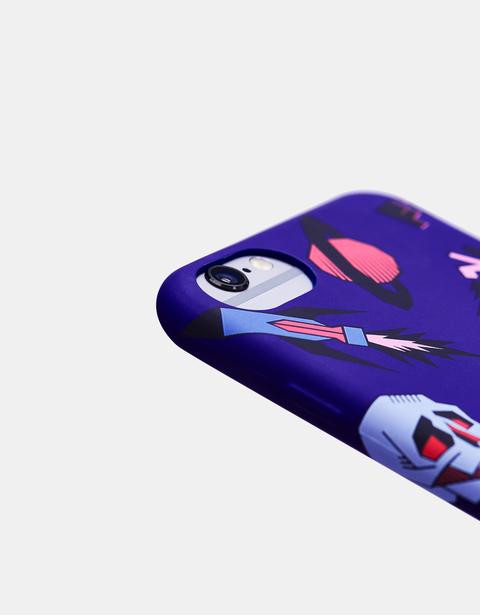 Cover Iphone 6 / 7 /8 Stampata