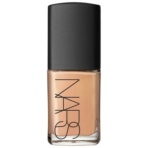 Nars Cosmetics Sheer Glow Foundation (various Shades) - Barcelona