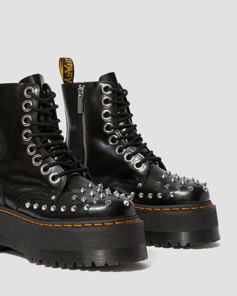 doc martens jadon max stud