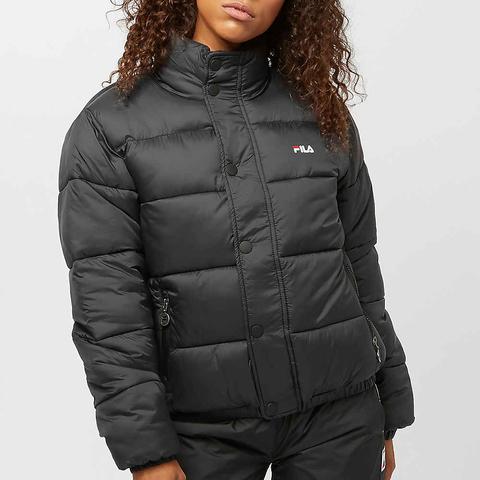 fila raya puff jacket