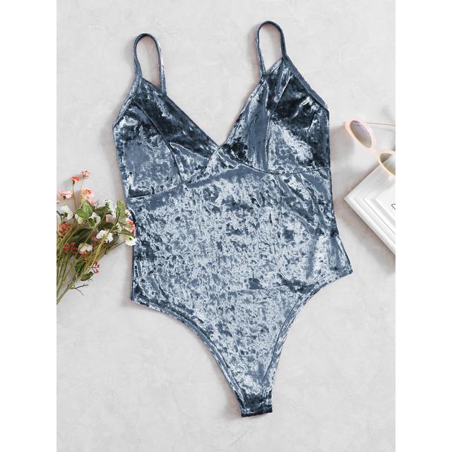 romwe bodysuit