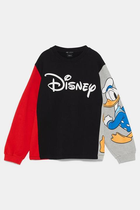 Sudadera Donald ©disney