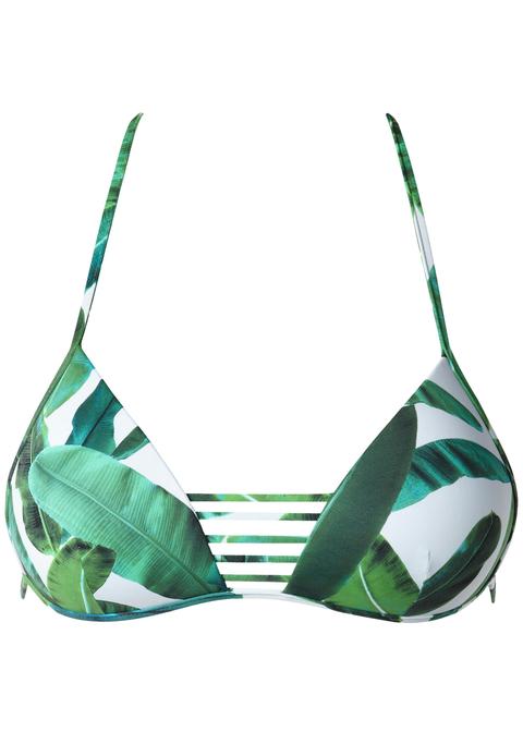 Bikini Triangolo Sveva Imbottito