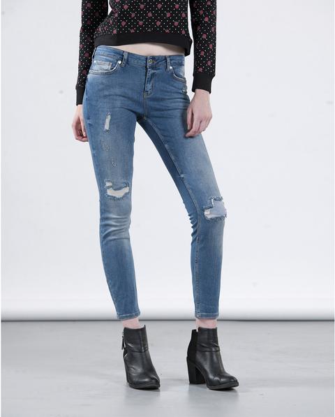 Jeans Robinia