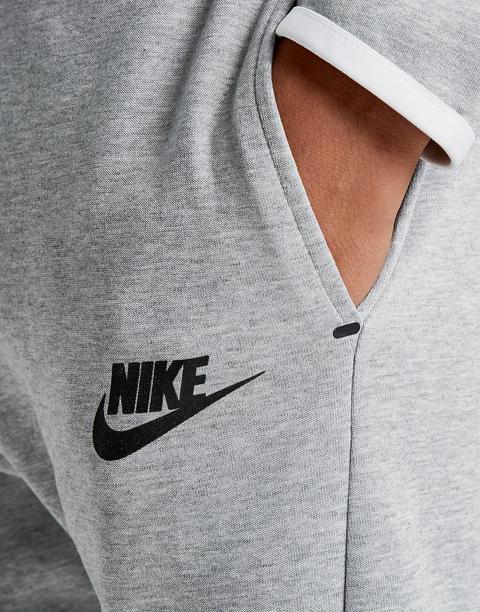 nike junior tech fleece pants