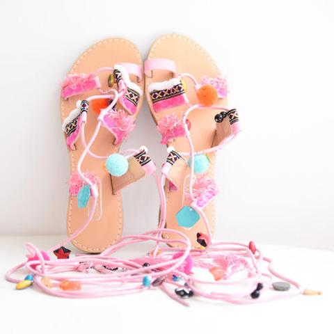 St Tropez Sandals