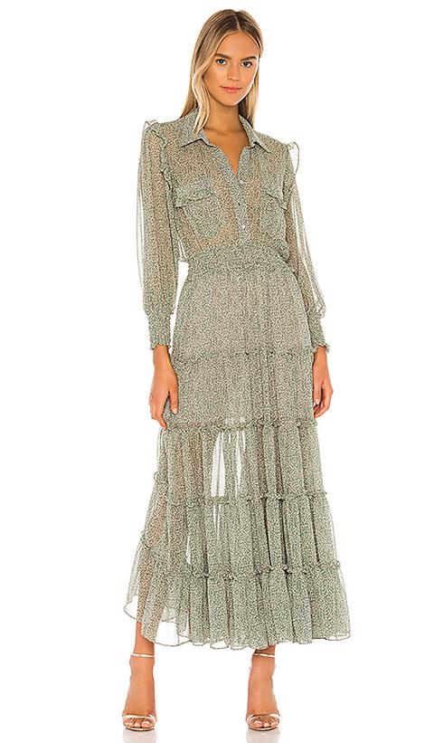 Misa Los Angeles - X Revolve Aydeniz Dress