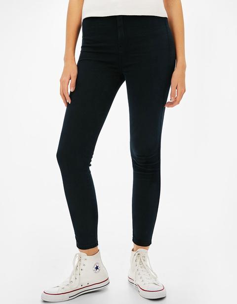 Jegging Basico High Waist