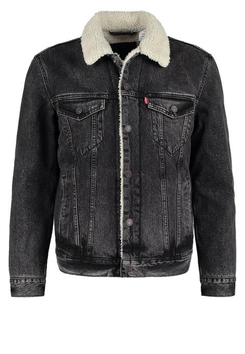 Levi's® Type 3 Chaqueta De Entretiempo Brusted