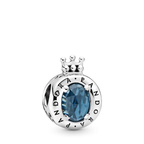 charm corona pandora charm corona pandora