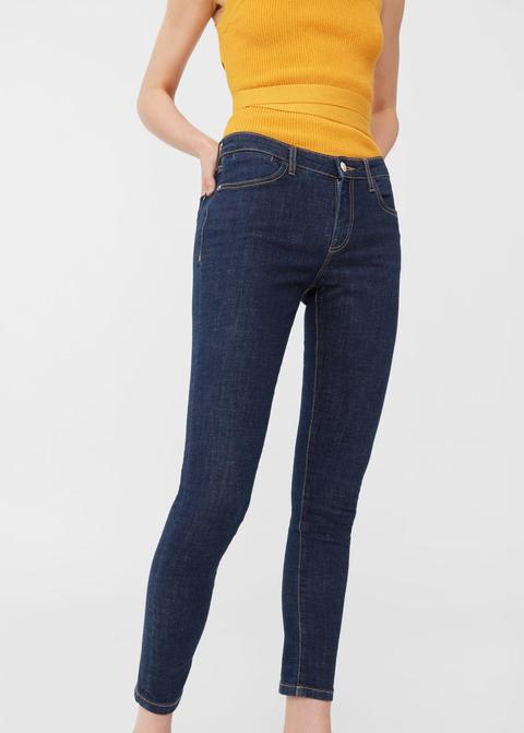 Jeans Skinny Olivia