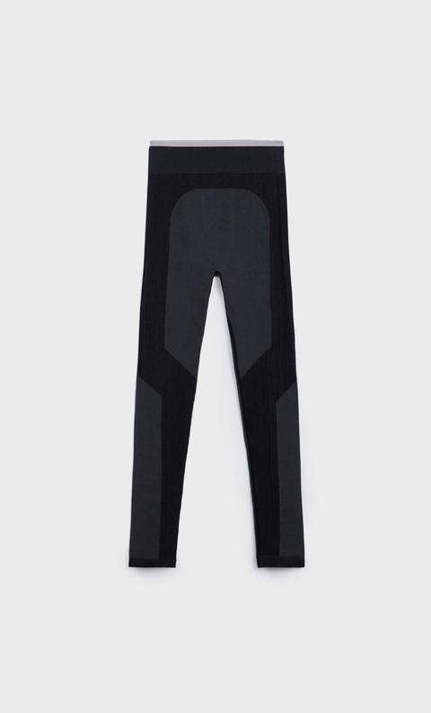 Legging Deportivos Sculpt