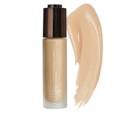 Aqua Luminous Perfecting Foundation Fondotinta Illuminante