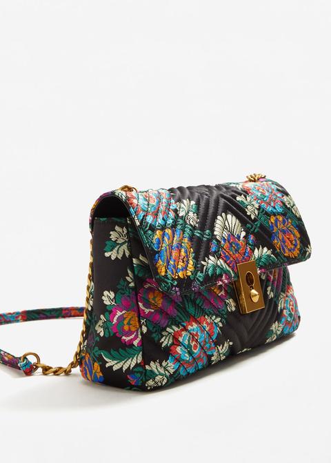 Bolso Cadena Acolchado