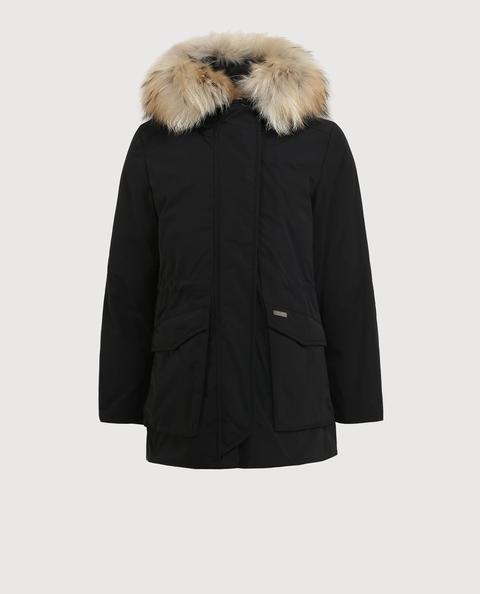 G's Military Parka