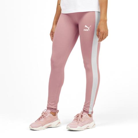 Classics Logo T7 Leggings Donna | 14 | Nuovi Arrivi Puma | Puma Italia