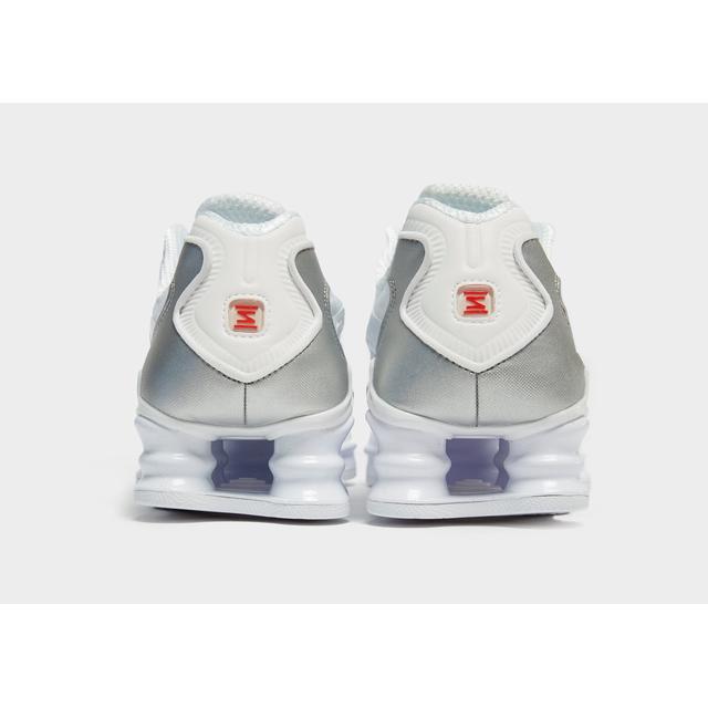 Nike Shox Tl Women's - White from Jd Sports on 21 Buttons