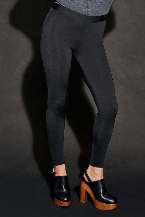 Leggings Push-up Con Cortes from Tezenis on 21 Buttons