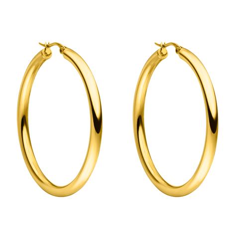 Boucles D'oreilles Be Strong