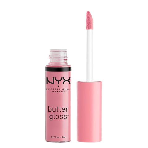 Butter Gloss