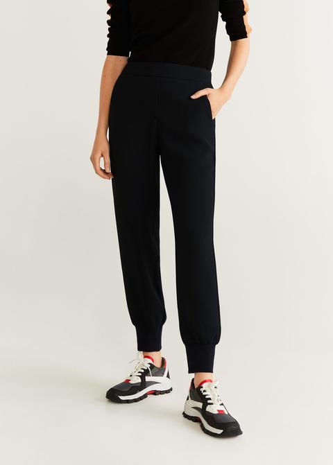 Jogging Trousers