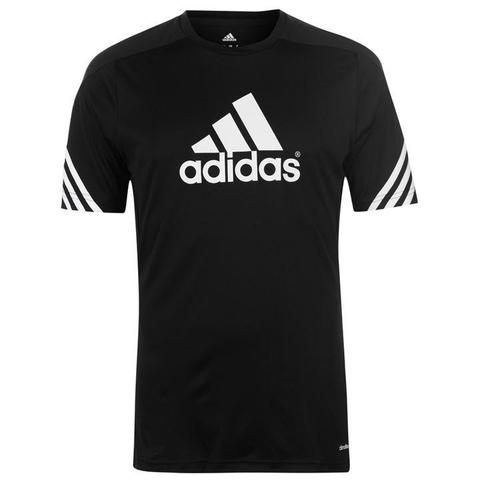 adidas sereno t shirt