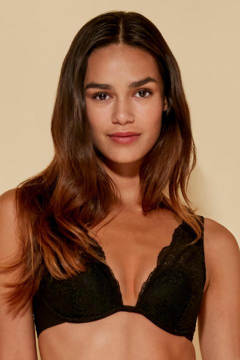 Reggiseno Balconette Miami Soft Peony