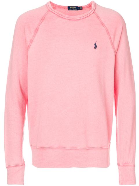 polo ralph lauren felpa