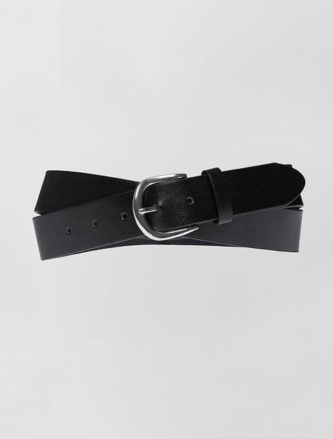 Ceinture Unie Basique
