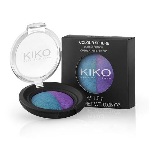 Colour Sphere Duo Eyeshadow