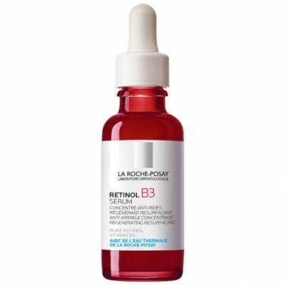 La Roche Posay Marrón Tratamiento Facial Tratamiento Facial Serum