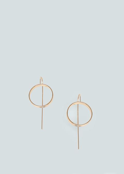 Pendientes Aro