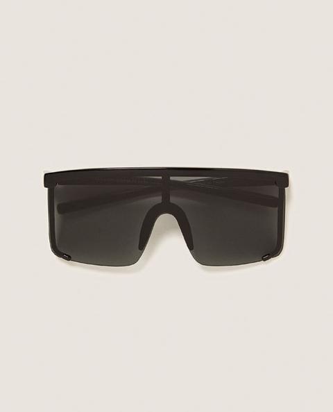 Gafas De Sol Pantalla