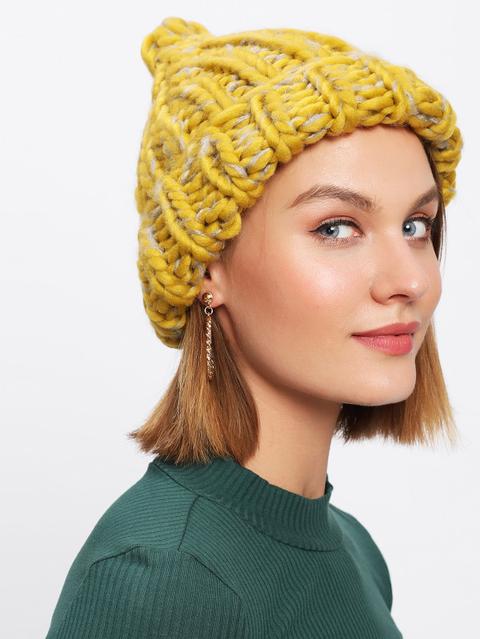 Cappello Del Beanie