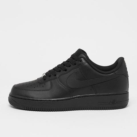 snipes air force 1 07