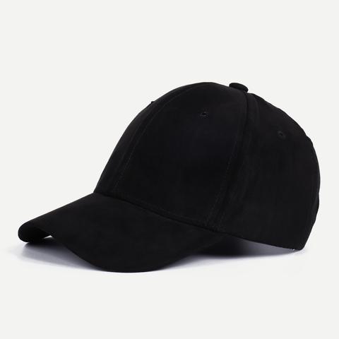 Gorro Béisbol De Hombres De Ante