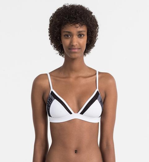 Top Bikini A Triangolo - Intense Power