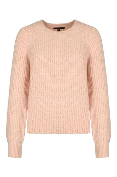 Maglione Rosa